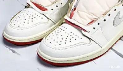 WMNS Jordan OG DB4612-100 1 High “Sail Cinnabar” Air 0619